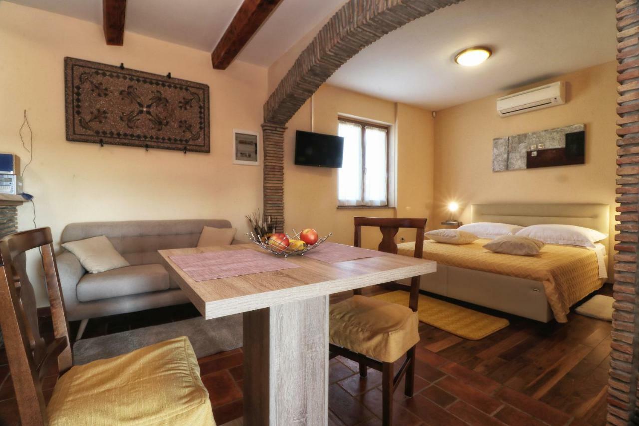 Casa Vesna Villa Rovinj Exterior photo