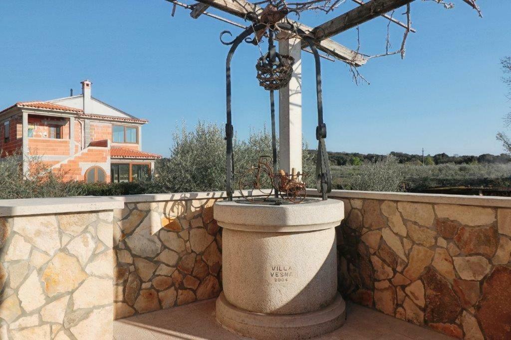 Casa Vesna Villa Rovinj Exterior photo