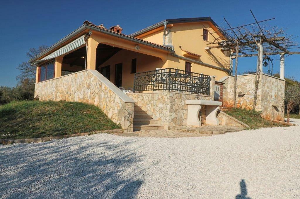 Casa Vesna Villa Rovinj Exterior photo