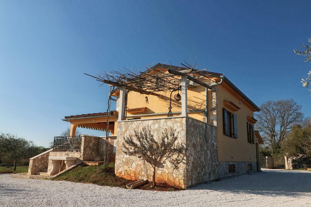 Casa Vesna Villa Rovinj Exterior photo
